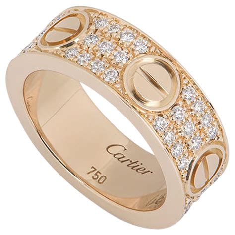 cartier love rings usa